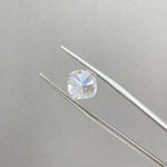 Load image into Gallery viewer, Cushion Cut Lab Diamond 3.035 Ct G VS
