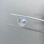 Load image into Gallery viewer, Cushion Cut Lab Diamond 3.529 Ct G VS
