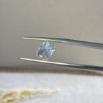 Load image into Gallery viewer, Radiant Cut Lab Diamond 2.155 Ct G VS
