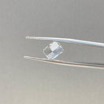 Load image into Gallery viewer, Radiant Cut Lab Diamond 2.038 Ct H VS
