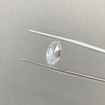 Load image into Gallery viewer, 1.715CT Antique Old Mine Marquise Cut Lab Diamond DEF VS
