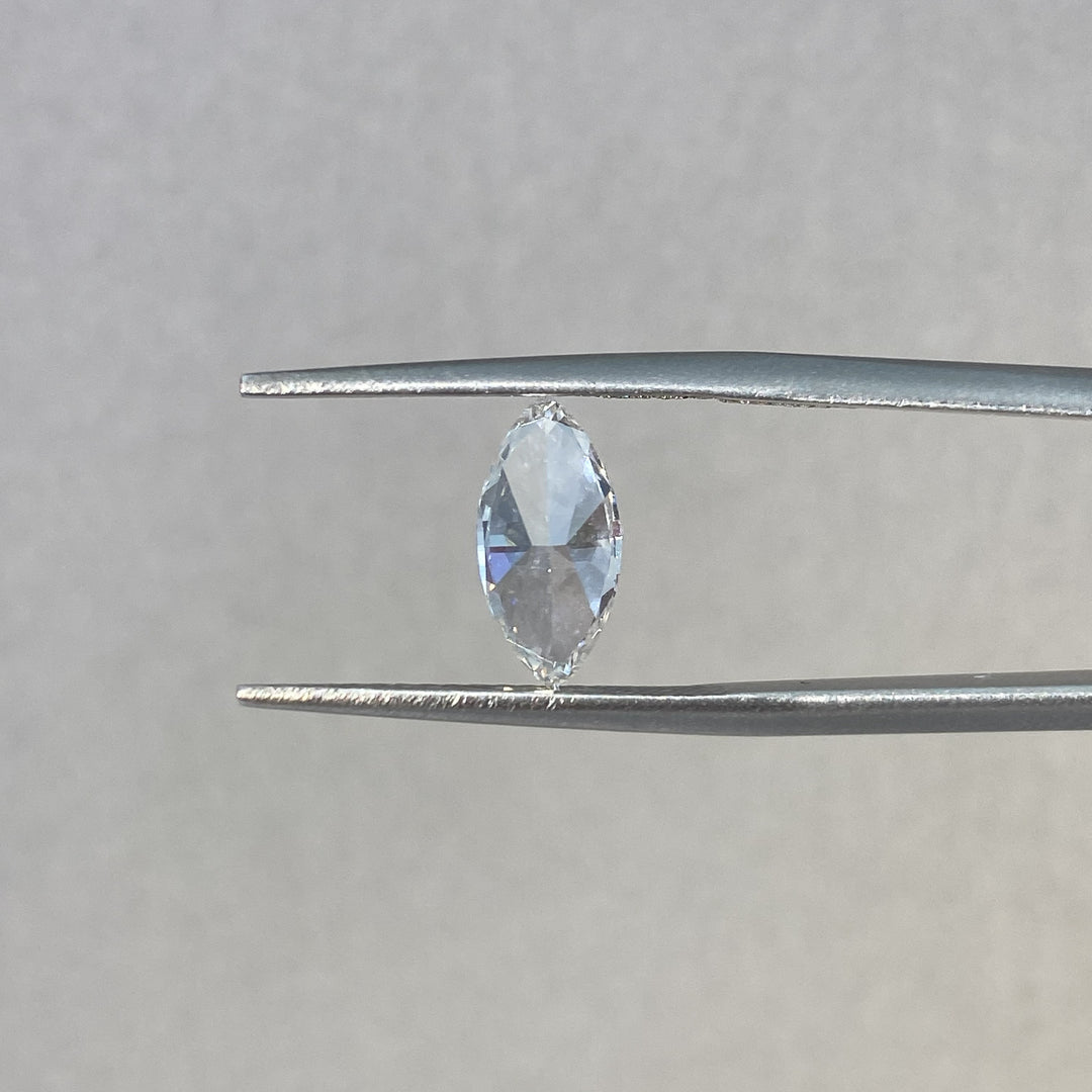 Marquise Cut 1.236 Ct G VS