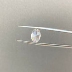 Load image into Gallery viewer, 2.225 CT Antique Old Mine Oval Cut Lab Diamond DEF VS
