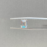 Load image into Gallery viewer, Emerald Cut Lab Diamond 2.096 Ct FG VS
