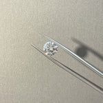 Load image into Gallery viewer, Round Cut Lab Diamond 2.105 Ct G VS
