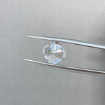 Load image into Gallery viewer, Cushion Cut Lab Diamond 3.112 Ct HI VS
