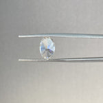 Load image into Gallery viewer, Oval Cut Lab Diamond 2.091 Ct Lab Diamond H VS
