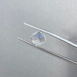 Load image into Gallery viewer, Cushion Cut Lab Diamond 3.1 Ct G VS
