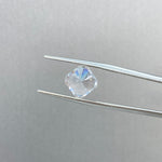 Load image into Gallery viewer, Cushion Cut Lab Diamond 3.538 Ct H VS
