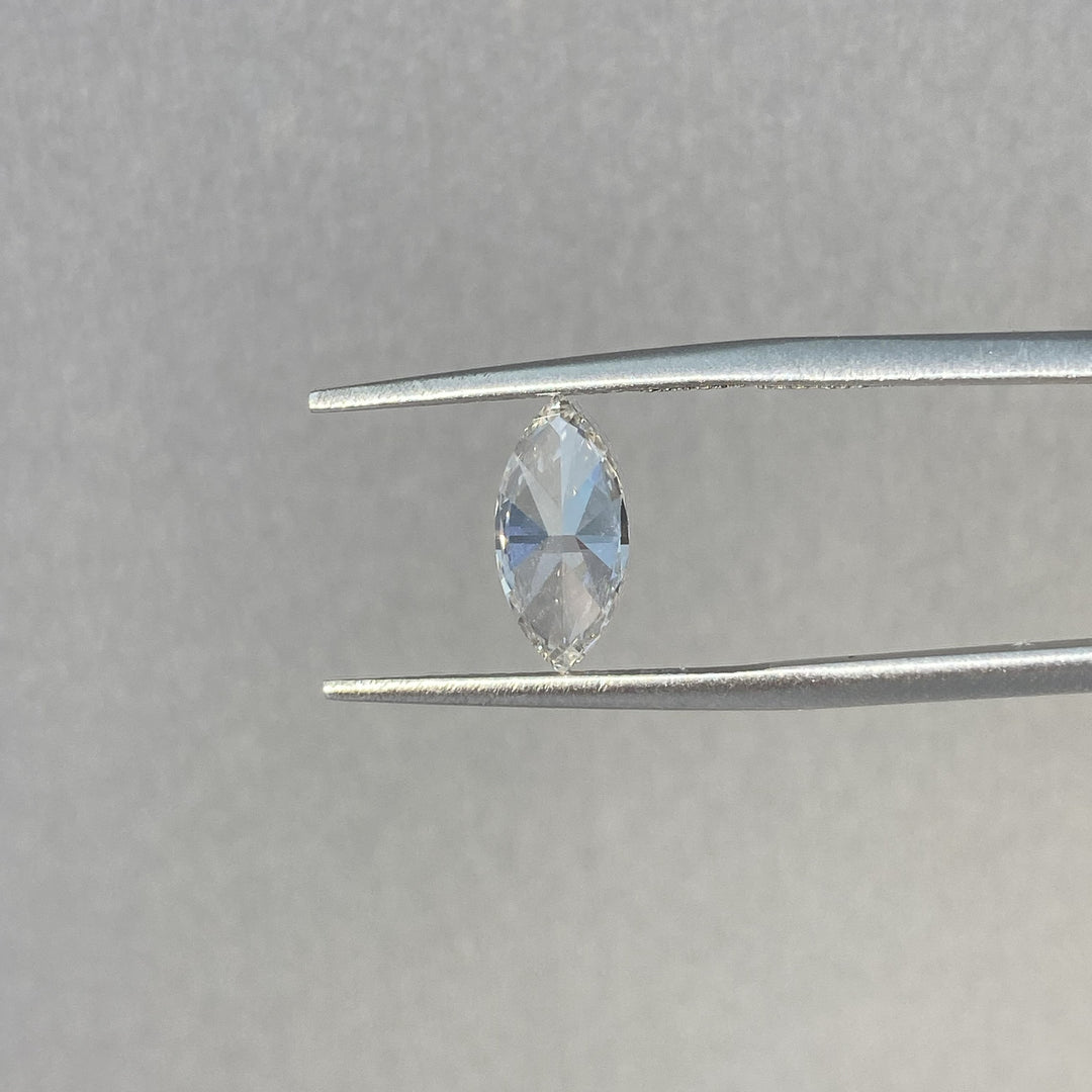 Marquise Cut 1.193 Ct H VS