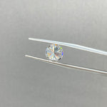 Load image into Gallery viewer, Round Cut Lab Diamond 1.51 Ct E VS1
