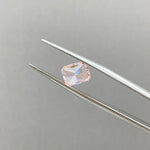 Load image into Gallery viewer, IGI Certified Radiant Cut 1.68 Ct Fancy Pink Lab Diamond VS1 VG Clarity
