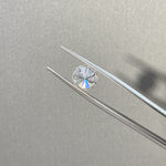 Load image into Gallery viewer, Round Cut Lab Diamond 2.113 Ct G VS
