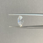 Load image into Gallery viewer, Marquise Cut Lab Diamond 1.427 Ct H VS
