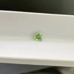 Load image into Gallery viewer, IGI Certified Heart Shape 1.02 Ct Fancy Intense Green Lab Diamond VS1 Clarity - Gemstone
