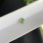 Load image into Gallery viewer, IGI Certified Heart Shape 1.70 Ct Fancy Intense Green Lab Diamond VS1 Clarity - Gemstone
