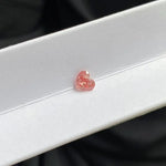 Load image into Gallery viewer, IGI Certified Radiant Cut 1.05 Ct Fancy Intense Pink Lab Diamond VS2 Clarity - Gemstone
