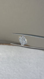 Load and play video in Gallery viewer, Radiant Cut Lab Diamond 2.155 Ct G VS
