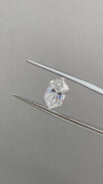 Load and play video in Gallery viewer, 1.665 CT Dutch Marquise Lab Diamond DEF VS
